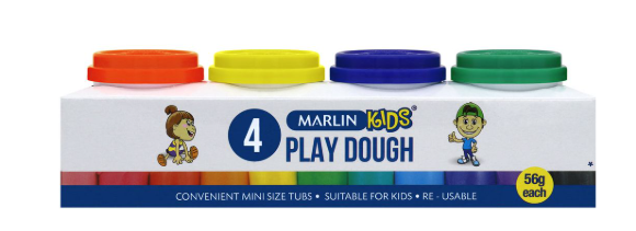 Marling Kid Play Dough