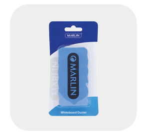 Marlin Kids whiteboard duster
